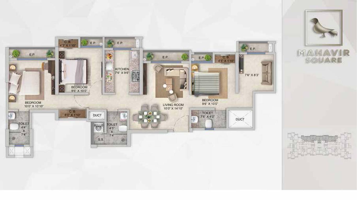 Mahavir Square Manpada-Mahavir-Square-23-BHK.jpg